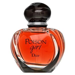 Christian Dior Poison Girl parfémovaná voda pre ženy 50 ml