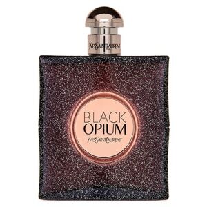 Yves Saint Laurent Black Opium Nuit Blanche parfémovaná voda pre ženy 90 ml