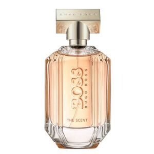Hugo Boss The Scent parfémovaná voda pre ženy Extra Offer 100 ml