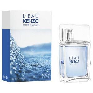 Kenzo L'Eau Kenzo Pour Homme toaletná voda pre mužov 30 ml