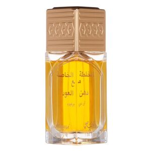 Rasasi Al Khasa Ma Dhan Al Oudh parfémovaná voda unisex 50 ml
