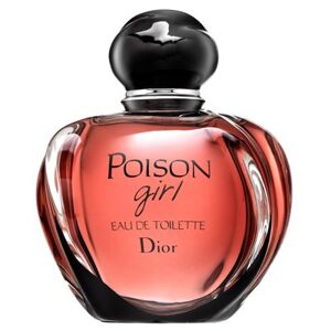 Dior (Christian Dior) Poison Girl toaletná voda pre ženy 100 ml