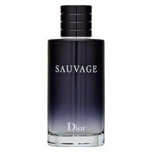 Dior (Christian Dior) Sauvage toaletná voda pre mužov 200 ml