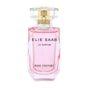 Elie Saab Le Parfum Rose Couture toaletná voda pre ženy 50 ml