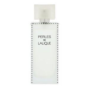 Lalique Perles de Lalique parfémovaná voda pre ženy 100 ml