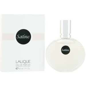 Lalique Satine parfémovaná voda pre ženy 30 ml