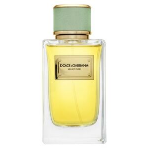 Dolce & Gabbana Velvet Pure parfémovaná voda pre ženy 150 ml