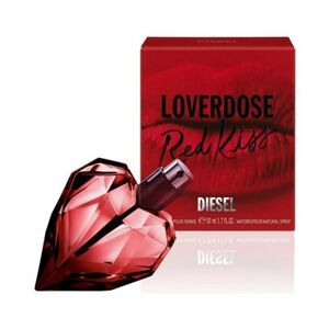 Diesel Loverdose Red Kiss parfémovaná voda pre ženy 50 ml