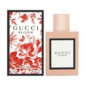 Gucci Bloom parfémovaná voda pre ženy 50 ml