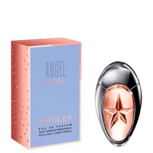 Thierry Mugler Angel Muse - Refillable parfémovaná voda pre ženy 30 ml