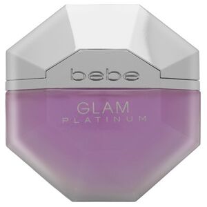 Bebe Glam Platinum parfémovaná voda pre ženy 100 ml