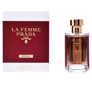Prada La Femme Intense parfémovaná voda pre ženy 50 ml