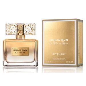 Givenchy Dahlia Divin Le Nectar Intense parfémovaná voda pre ženy 75 ml