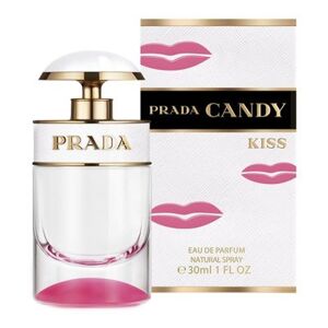 Prada Candy Kiss parfémovaná voda pre ženy 30 ml