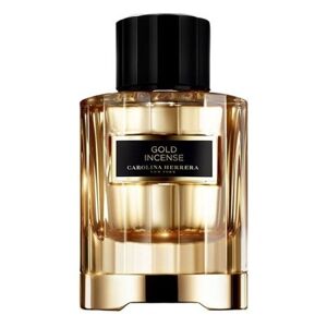 Carolina Herrera Gold Incense parfémovaná voda unisex 100 ml