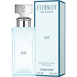 Calvin Klein Eternity Air parfémovaná voda pre ženy 50 ml