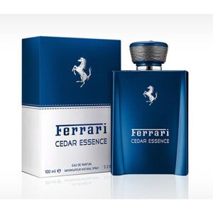 Ferrari Cedar Essence parfémovaná voda pre mužov 100 ml