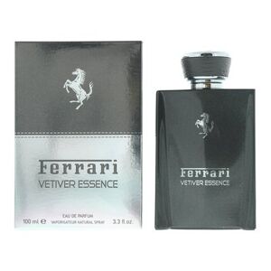Ferrari Vetiver Essence parfémovaná voda pre mužov 100 ml