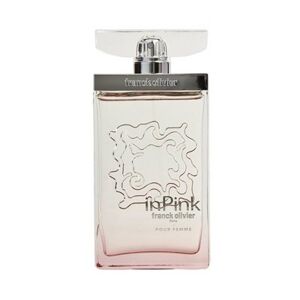 Franck Olivier In Pink parfémovaná voda pre ženy 50 ml