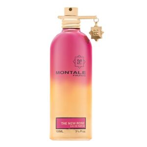 Montale The New Rose parfémovaná voda unisex 100 ml