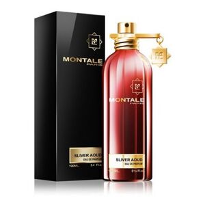 Montale Sliver Aoud parfémovaná voda pre mužov 100 ml