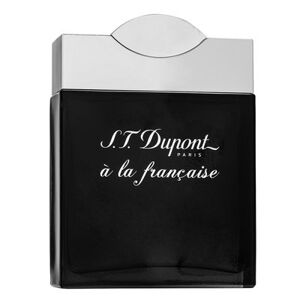 S.T. Dupont A la Francaise parfémovaná voda pre mužov 100 ml