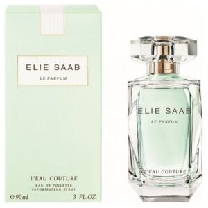 Elie Saab Le Parfum L´Eau Couture toaletná voda pre ženy 50 ml
