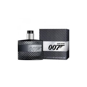 James Bond 007 James Bond 7 toaletná voda pre mužov 50 ml