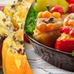 พริกยัดไส้